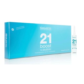 Ampolleta Salerm 21 Boost Unidad 13 Ml                                                                                                                
