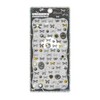 Kamio Japan Sticker Jewel Petit Drop Sticker BLANOIR 229059