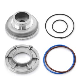 Transmission Piston Fitting, Servo Piston Kit Replacement for Chevy Corvette 4L60E 700R4 GTRH