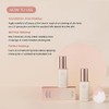 TIRTIR Mask Fit Tone Up Essence | Tinted Moisturizer, All-in-one