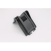 Edge protection angle for lashing straps, black, edge protection, lashing