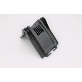 Edge protection angle for lashing straps, black, edge protection, lashing straps, edge protector