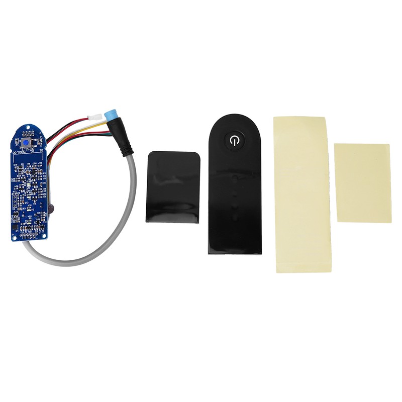 Bluetooth Board and Display Cover Plate Replacement Accessory for XIAOMI