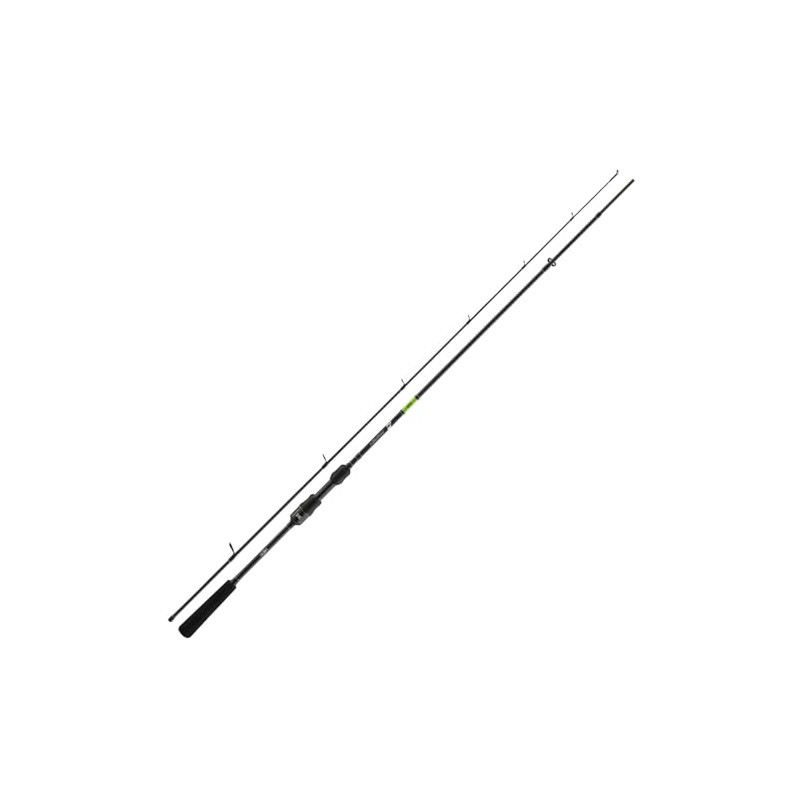 Daiwa Prorex X Light Spin 1.95 m 4-15 g Spinning