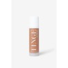 the TINGE tint | water + transfer-resistant body makeup |