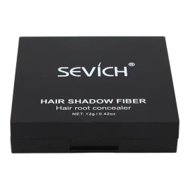 Sevich Maquillaje Polvo Instant Cubre Canas Extra Size