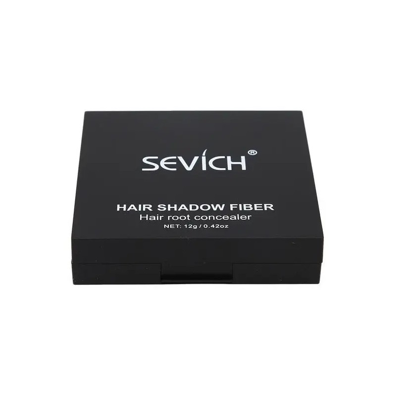 Sevich Maquillaje Polvo Instant Cubre Canas Extra Size