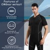 OMGear Wetsuit Women Men 3mm Neoprene Dive Wet Suit for