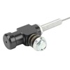 Motorcycle Clutch Brake Pump Smooth Operation Aluminium Alloy Clutch Master