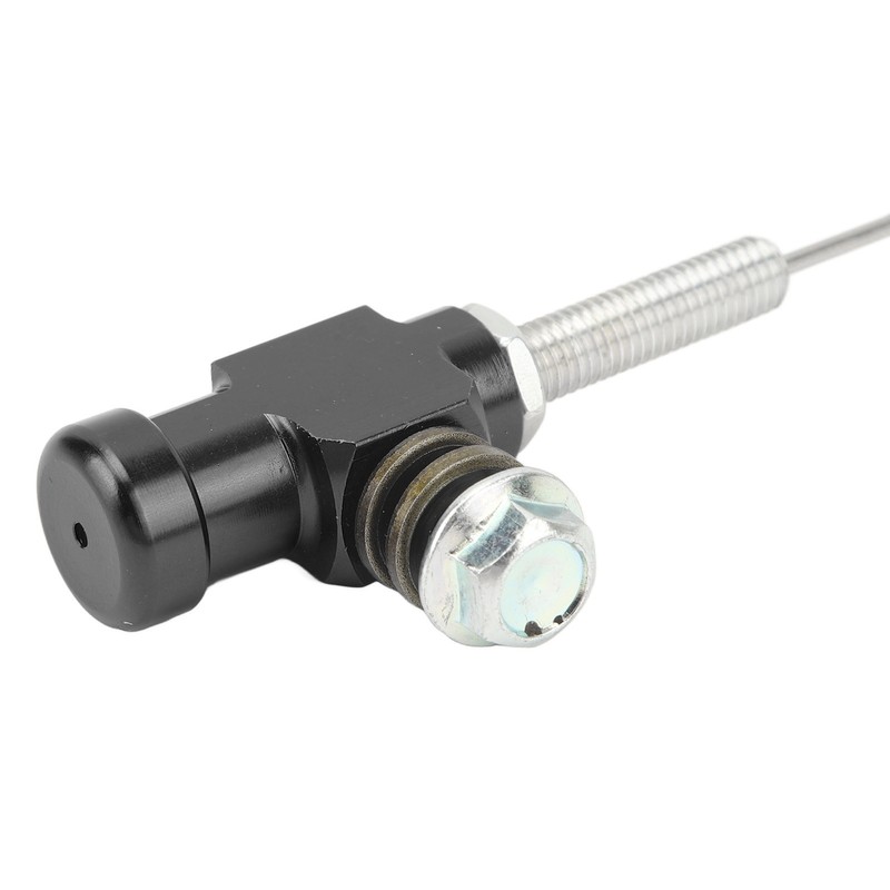 Motorcycle Clutch Brake Pump Smooth Operation Aluminium Alloy Clutch Master