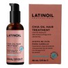 Kit Thermo Protector Aceite De Cha Latinoil Anti Frizz
