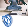 Pneumatic Grinder Pen Air Polishing Machine KP‑603 Extended Polisher for