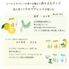 Aroma Scented Aroma Stickers for Masks, Bergamot Scent, Packaging Version