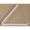Bag Clasp Clip, Total Length: 7.2 inches (18.2 cm), Pack