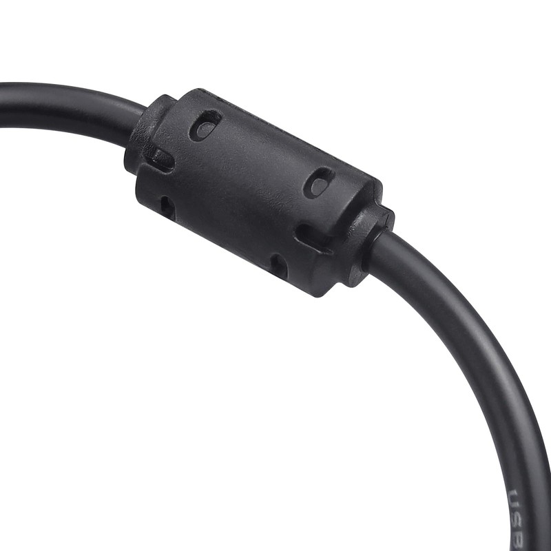 5 ft USB Extension Cable Male to Female USB-A 2.0