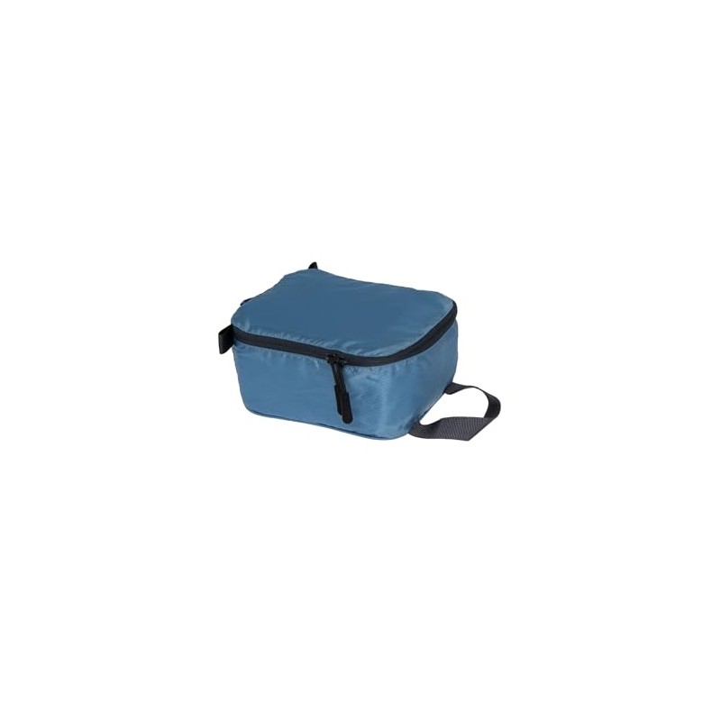 COCOON Packing Cube Light Discrete - Packing Bag Ash Blue