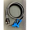 ArmorBlue | DEF Pump | Gravity Flow Kit w/Nozzle |