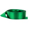 25 Meters of Satin Wedding Party Ribbon 15mm in Multiple