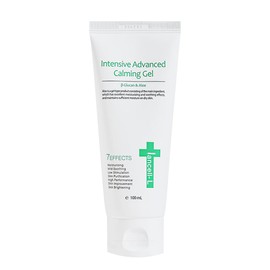 Iancell Intensive Advanced Calming Gel 100ml / 이안셀 인텐시브 어드밴스 카밍젤 100ml
