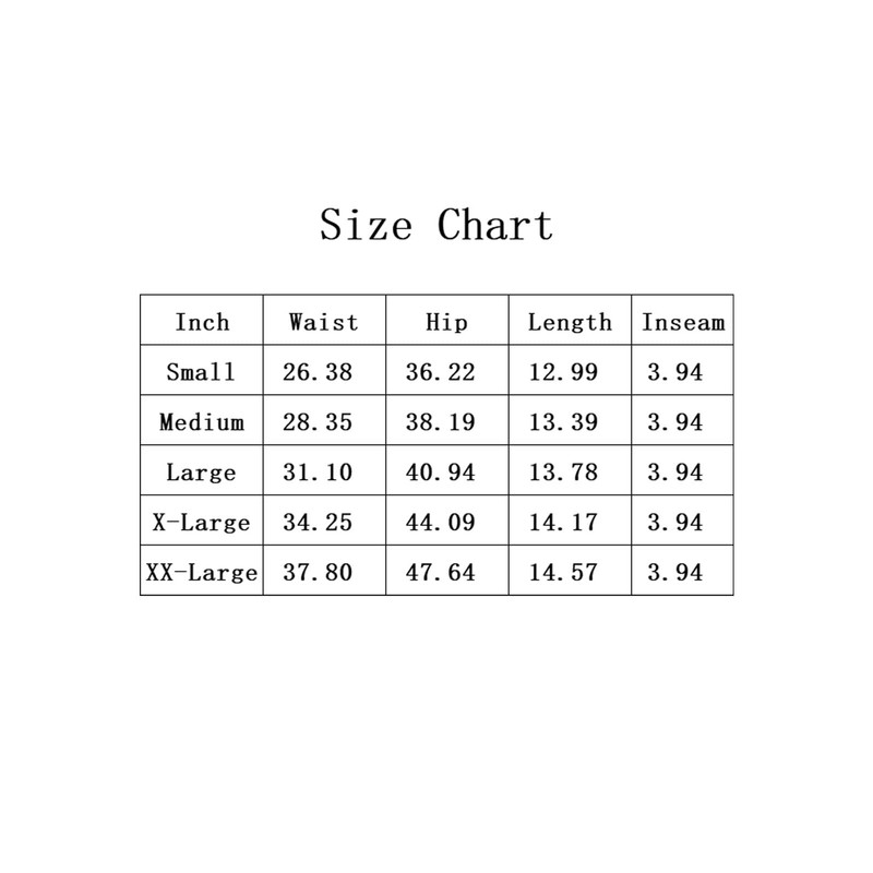 Ancapelion Women's Denim Shorts Ripped High Waisted Jean Shorts Stretchy