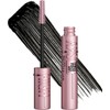 Maybelline Sky High Máscara de Pestañas, Longitud+Volumen 12H, Lavable, 6ml