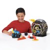 ZURU SMASHERS Smashers Monster Truck Surprise with 25+ Collectible Slime