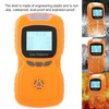Portable Digital Display CO Carbon Monoxide Detector Meter Tester