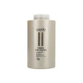 Londa Fiber Infusion Shampoo 1 Litre