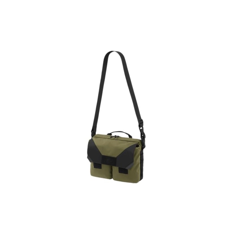 Helikon-Tex Claymore Bag - Cordura® - Olive Green/Black