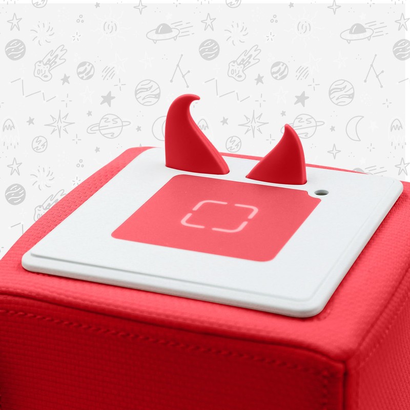 Toniebox Replacement Ears, Replacement Parts for Tonies Volume Button, Outer