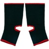 Venum, Kontact Ankle Support Guards, Men's, XS, Black/Red