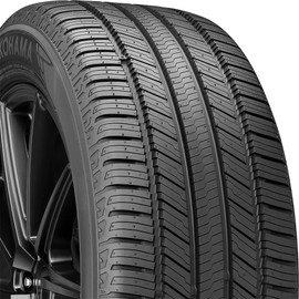 Yokohama Geolandar CV G058 All Season 225/65R17 102H SUV/Crossover Tire