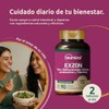 EXZON c/90 TABS. Masticables 490 MG