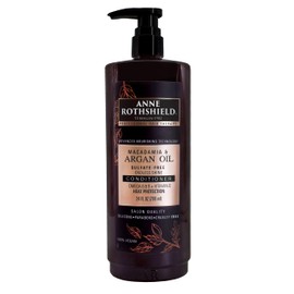 Anne Rothshield Acondicionador Macadamia and Argan Oil 700Ml