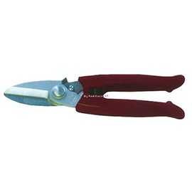 Manley 2011 Stainless Mono Cutters,red