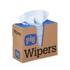 PIG Heavy Duty Shop Towels for Oil and Grime -