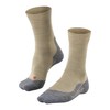 FALKE Men's TK5 Wander Hiking Socks, Crew Length, Light Padding,