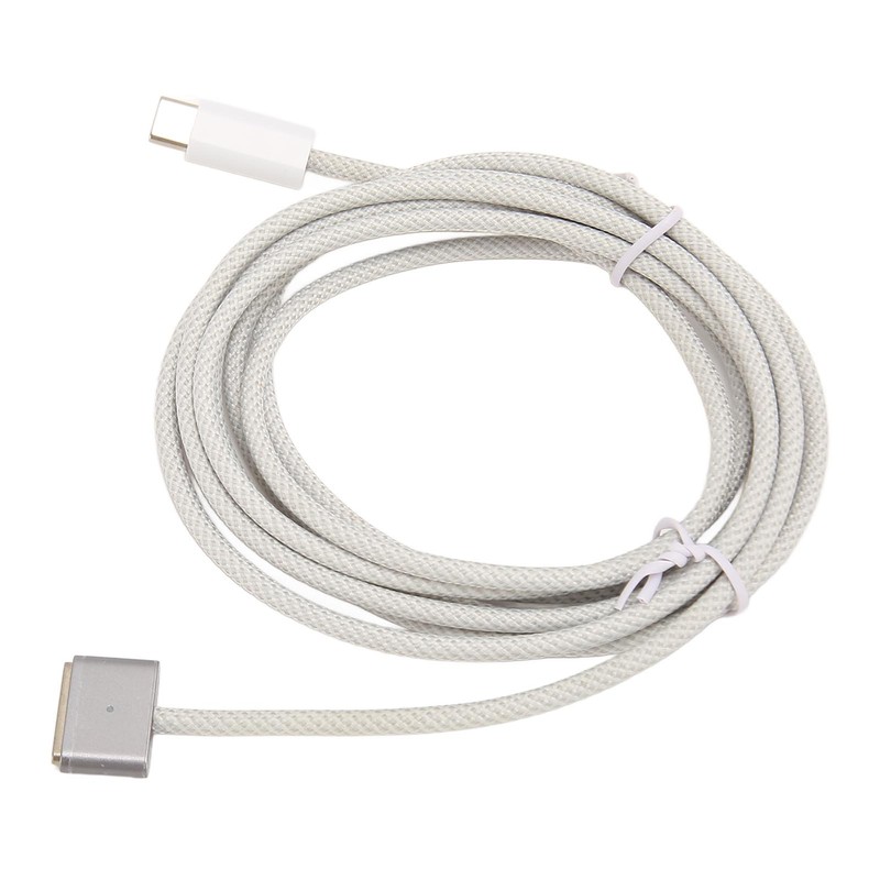 140W USB C to for Magsafe 3 Cable Fast Charging