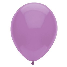 Tuf-Tex 11" Lavender Latex Balloons