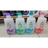 Dove Nutritive Solutions Shampoo Straight & Silky 680ml and 650ml