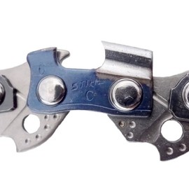 Stihl PMMC3 3610 000 0052 Saw Chain 3/8 Inch 1.1 mm 52 GL 35 cm