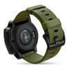 Rugged Nylon for Garmin Instinct 2/2S/2X/3 Watch Band 45mm 40mm