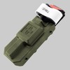 1 Pack Molle Holster Holder Pouch Kit for Emergency First