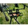 Delphin ShelfPOD Rodpod Shelf, Camo, RodPod Fishing Tackle Storage Tackle