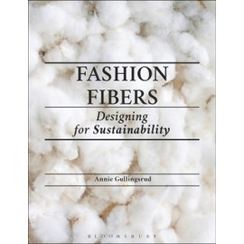 Fashion Fibers: Designing for Sustainability