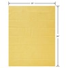 Papyrus Buttercup 8 Sheet Yellow Tissue Paper for Gifts, Decorations,