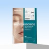 MEDIHEAL Bio Seconderm Mask 1ea - Hyaluronate Bio Seconderm Mask