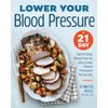Lower Your Blood Pressure: A 21-Day DASH Diet Meal Plan