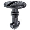 Rexka 20pcs Bumper Tow Bracket Cover Clip Compatible with Land-Rover