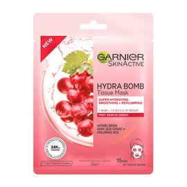 Garnier Hydra Bomb Anti-Ageing Tissue Mask